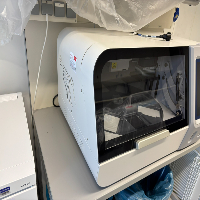 ThermoScientific KingFisher Apex Automated Purification System image 0